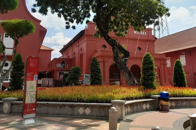 Private Malacca Day Tour from Kuala Lumpur - The first stop at Mini Malaysia and ASEAN Cultural Park
