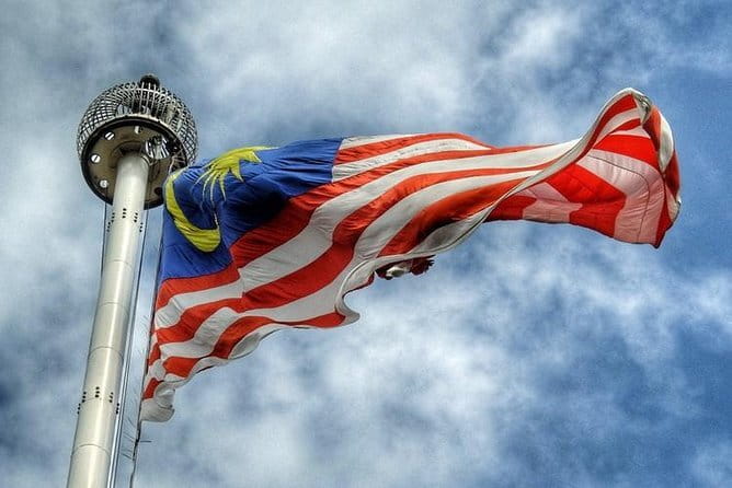 Private Night Tour : Kuala Lumpur Heritage Under The Lights - Chinatown for Bargains and Dinner