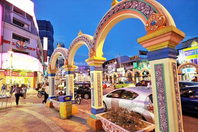 Private Night Tour : Kuala Lumpur Heritage Under The Lights - Chan See Shu Yuen Association and Its Chinese Courtyards