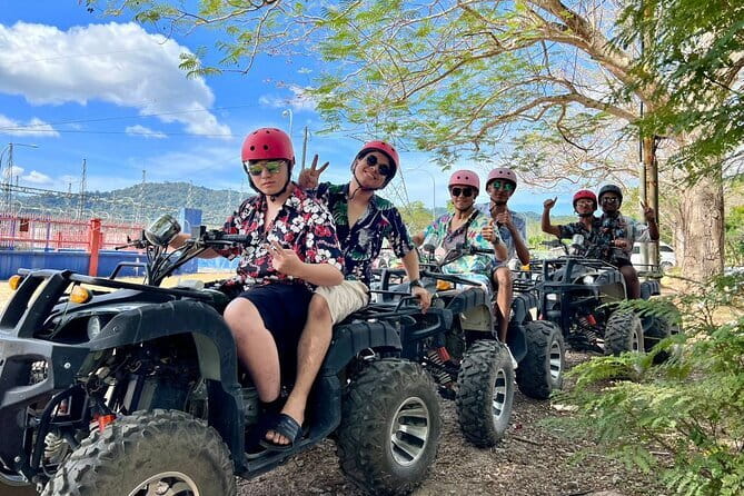 Private One Day Highlights Langkawi Tour Including Cable Car And Sky Bridge - Durian Perangin Waterfall keeps the route varied