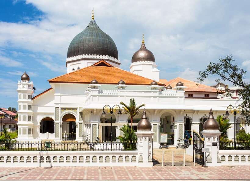 Private Penang City Tour with Kek Lok Si Temple - Guide quality is the key variable