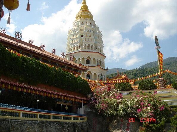 Private Penang Hill and Temple - Key Details at a Glance