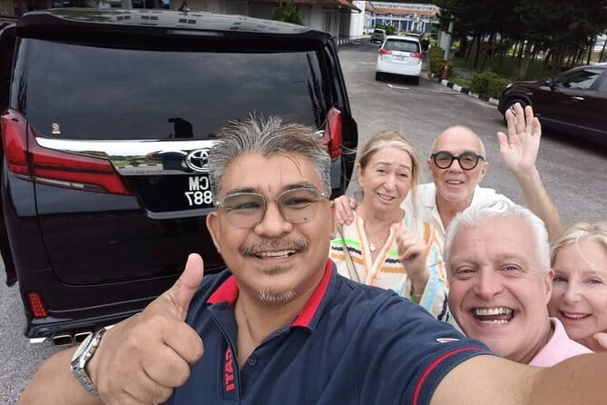 Private Port Klang Cruise to Kuala Lumpur City Tour - Why this Port Klang shore trip makes sense
