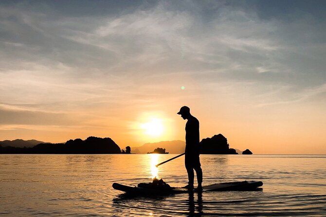 Private Stand Up Paddle Trip in Tanjung Rhu - Why this paddle trip feels different from a standard rental