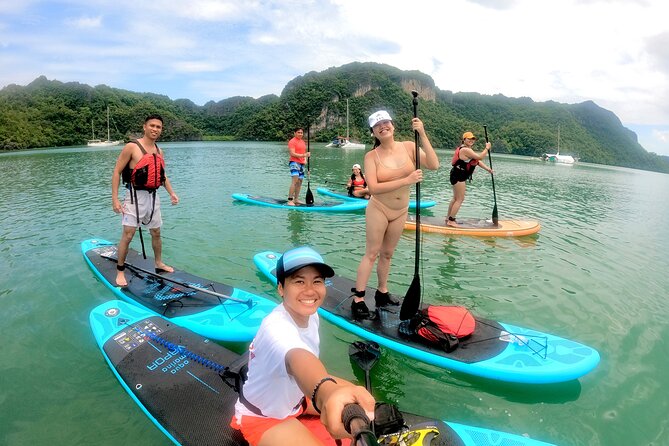 Private Stand Up Paddle Trip in Tanjung Rhu - Three hours, private guiding, and the $95 question
