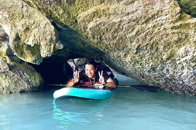 Private Stand Up Paddle Trip in Tanjung Rhu - Meeting at Tanjung Rhu Mangrove Jetty