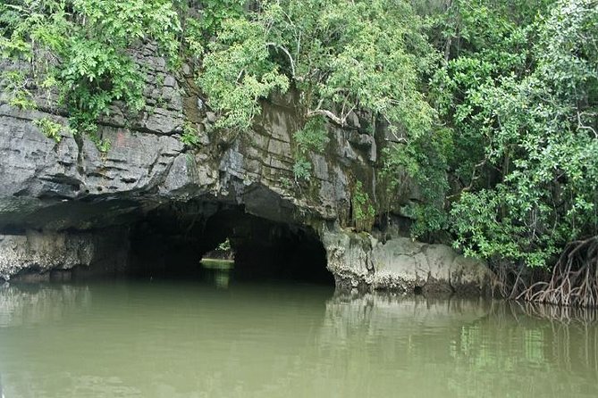 Private Tanjung Rhu Village and Mangroves by Boat in Langkawi - Starting with a hotel pickup around 9am