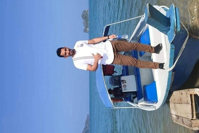 Private Tg Rhu Mangrove Forest Boat Tour With Lunch on A Floating Restaurant - Why Tanjung Rhu Makes a Good Half-Day Choice