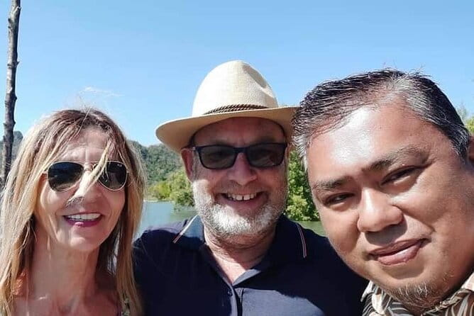 Private Tg Rhu Mangrove Forest Boat Tour With Lunch on A Floating Restaurant - From Hotel Pickup to the Tanjung Rhu Boat