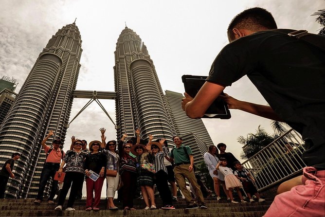 Private Tour: 2 in 1 Kuala Lumpur & Malacca Historical Day Tour - A 7:30 am start for two very different cities