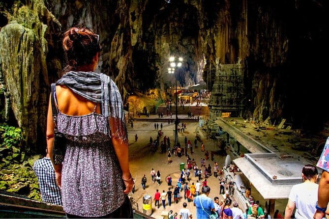 Private Tour: 3 in 1 Day Trip to Batu Caves, Bukit Melawati & Fireflies - Why This Three-Stop Route Works