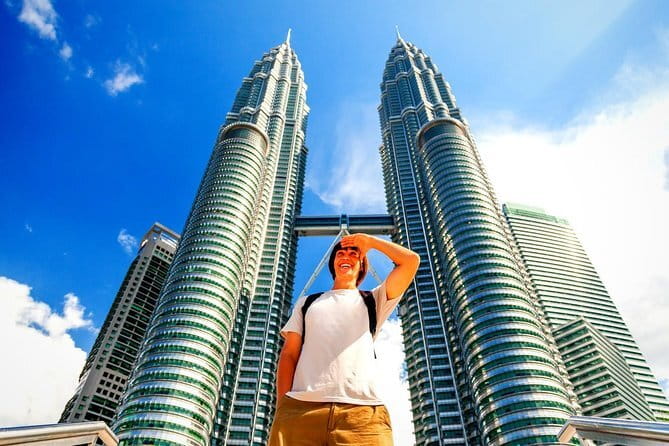 Private Tour: 3 in 1 Day Trip to Batu Caves, Bukit Melawati & Fireflies - Practical Advice Before You Book