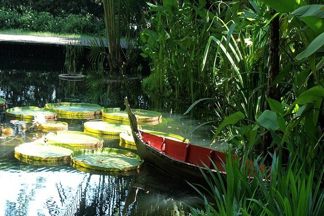 Private Tour: Full Day Round Penang Island Tour - What makes this Penang tour worth considering