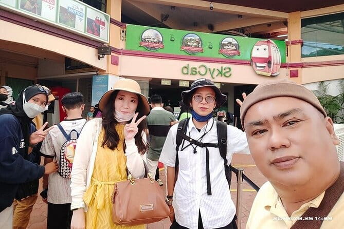 Private Tour In Langkawi With Sky Bridge And Langkawi Cable Car - Why the Sky Bridge is Langkawi’s headline attraction