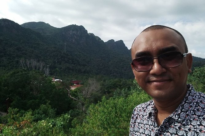Private Tour in Langkawi with SkyBridge and Langkawi Cable Car - Is $70 per person a fair deal?