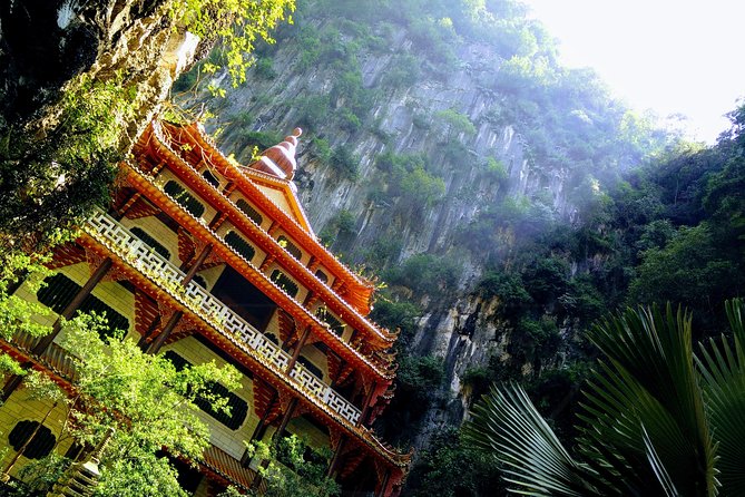 Private Tour: Ipoh Secrets Full Day Heritage Tour from Ipoh - What this Ipoh day is really designed to do