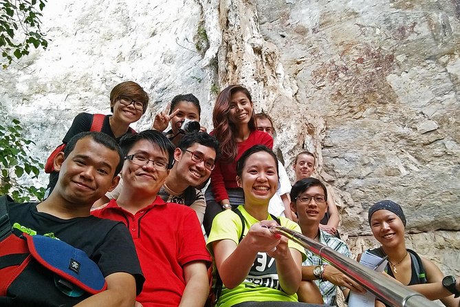 Private Tour: Ipoh Secrets Full Day Heritage Tour from Ipoh - Railway Station, Town Hall, and the colonial center