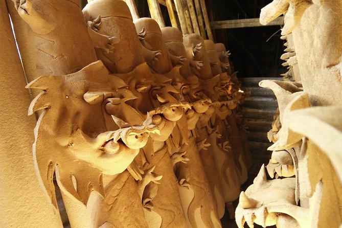 Private Tour: Ipoh Secrets Taiping Heritage & Orang Utan Island - What the private guide adds