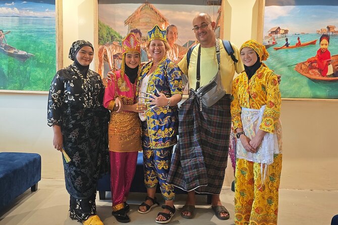 Private Tour Kampung Gipsi Sabah Cultural Village Kota Kinabalu - Should you book Kampung Gipsi Sabah?