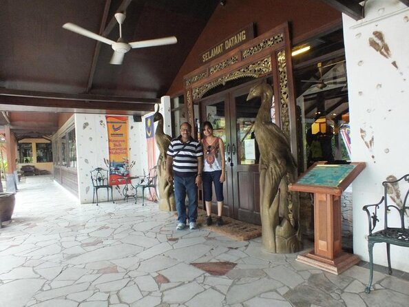 Private Tour : Langkawi Half Day City Exploration - What this half-day Langkawi tour really offers