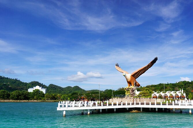 Private Tour : Langkawi Half Day City Exploration - The vehicle and private format: comfort with a limit