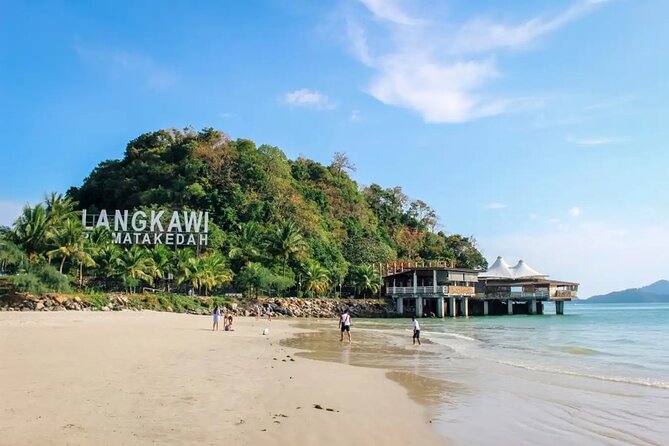 Private Tour : Langkawi Half Day City Exploration - Price and value at $36.85 per person