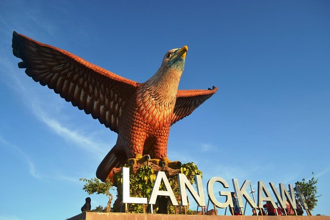 Private Tour : Langkawi Half Day City Exploration - Who should book this private island introduction