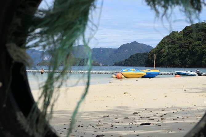 Private Tour: Southern Island Geopark Tour from Langkawi - Why this southern island trip works well