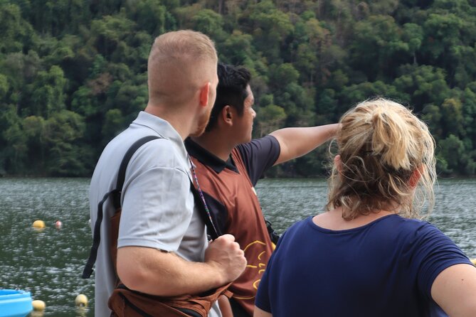 Private Tour: Southern Island Geopark Tour from Langkawi - What your guide adds to the experience