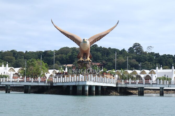 Private Tour: Southern Island Geopark Tour from Langkawi - The $260.32 group price and its real value