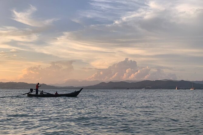 Private Tour: Southern Island Geopark Tour from Langkawi - Weather, comfort, and practical preparation