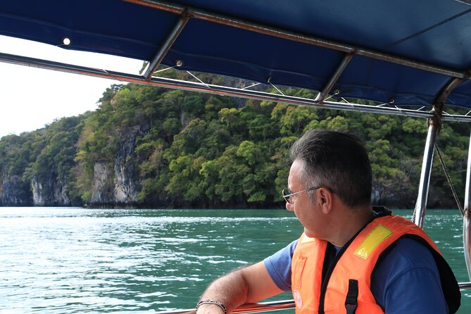 Private Tour: Southern Island Geopark Tour from Langkawi - Setting out from Pekan Rabu Jetty