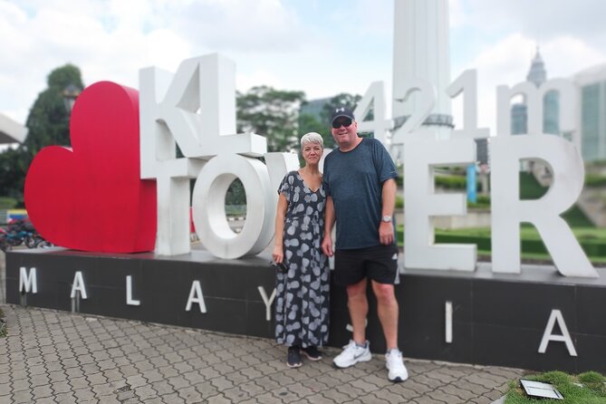 Private tour Taxi service - What this Kuala Lumpur service really offers