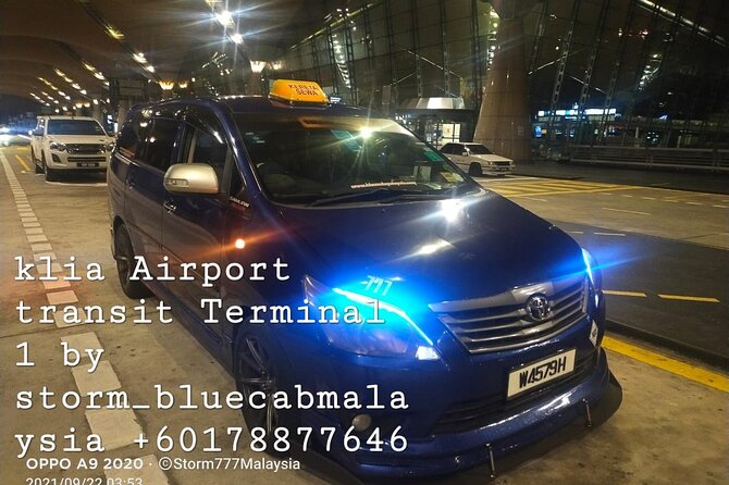 Private tour Taxi service - What the six-hour duration means