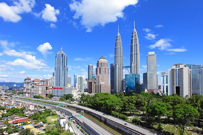 Private Transfer : Johor Bharu (JB) to Kuala Lumpur (KL) - Choosing the right pickup point in Johor