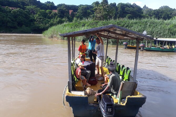 Private Transfer to Taman Negara from Kuala Lumpur - Is $79.47 Per Person Good Value?