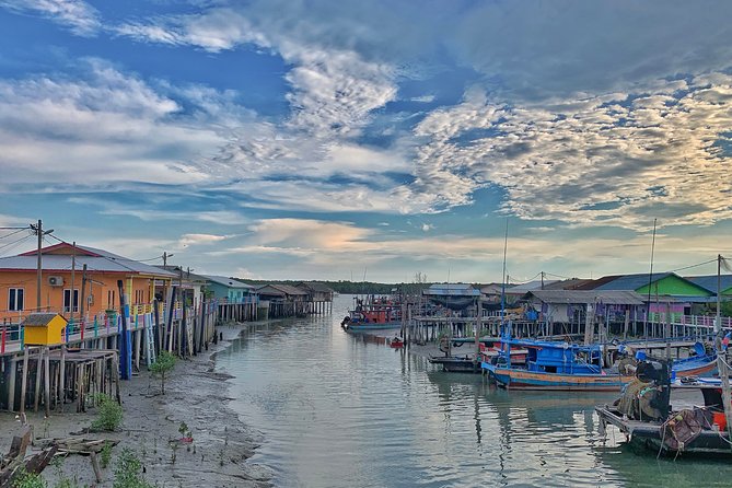 Pulau Ketam Rural Adventure Day Tour (SIC – Join In Tour) - Key points to know before you book