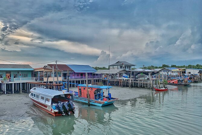 Pulau Ketam Rural Adventure Day Tour (SIC – Join In Tour) - Why Pulau Ketam makes a good escape from Kuala Lumpur