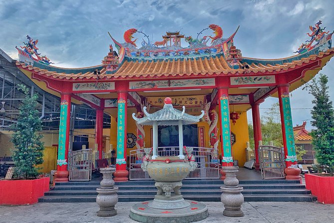 Pulau Ketam Rural Adventure Day Tour (SIC – Join In Tour) - What the $49 price really covers