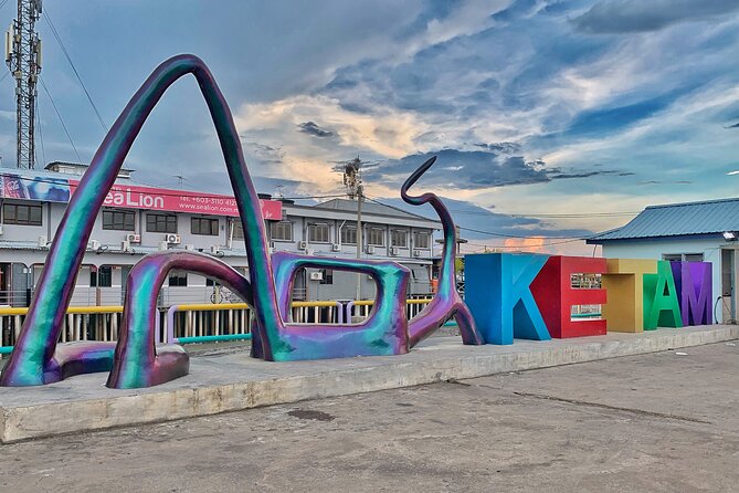 Pulau Ketam Rural Adventure Day Tour (SIC – Join In Tour) - Comfort, weather, and the shared-tour reality