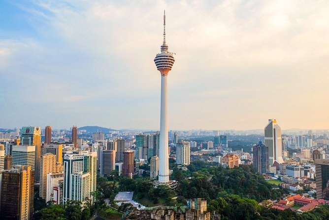 Putrajaya, Batu Caves And Kuala Lumpur Full-day City Tour - Putrajaya’s grand civic architecture