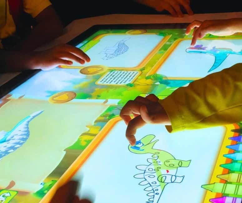Putrajaya: Wetland Studios Admission Ticket - Practical planning for a smoother visit