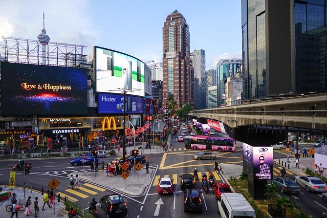 Quirky Art Museum called Ur-Mu in Bukit Bintang, KL - Key points to know before you go