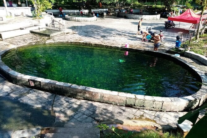Rainforest-Cascading Waterfall & Batu Cave (Private Tour) - Who should book this morning?