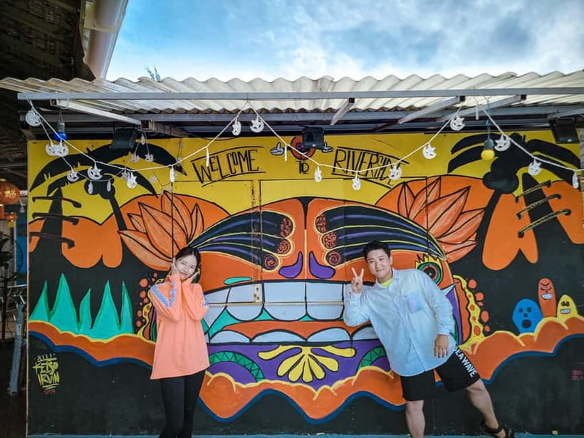 Sabah: Ara Dinawan Island - Who will enjoy this island day?