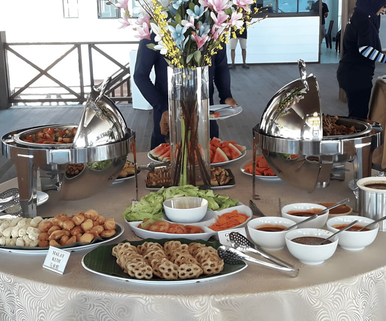 Sabah: Dreamer Island Snorkeling Day Tour Ticket - Returning through Star Marina