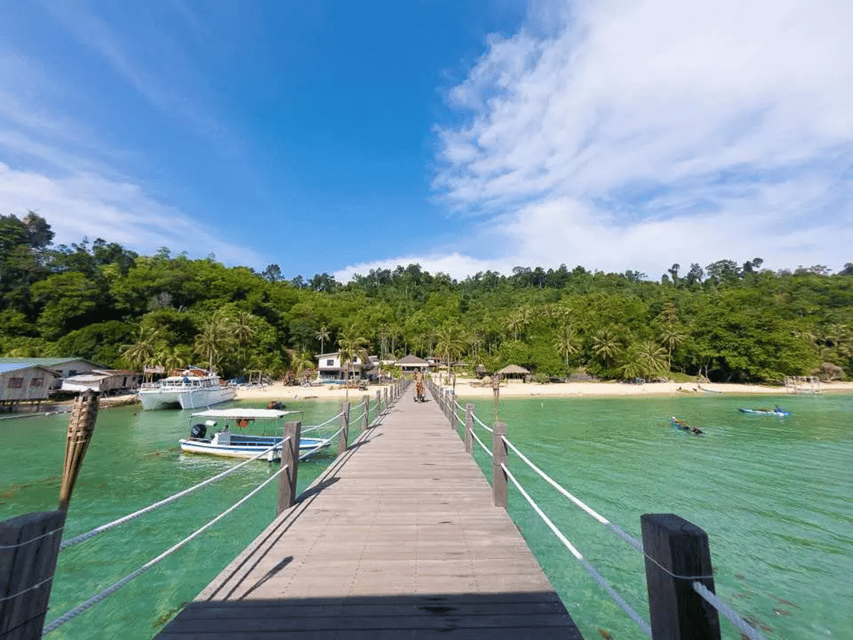 Sabah: Dreamer Island Snorkeling Day Tour Ticket - Who will enjoy this day most