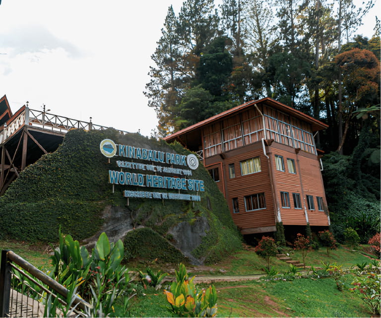 Sabah: Kinabalu Park, Hot Springs, and Cow Farm Day Tour - Who should book this Sabah day tour?