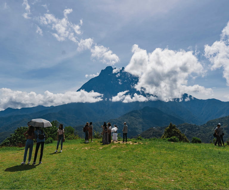 Sabah: Kinabalu Park, Hot Springs, and Cow Farm Day Tour - Why this day trip works from Kota Kinabalu