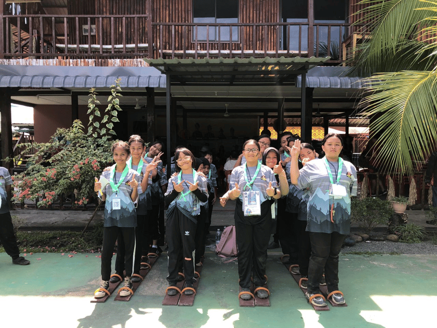 Sabah : Koisaan Cultural Village - Who will enjoy Koisaan Cultural Village most?